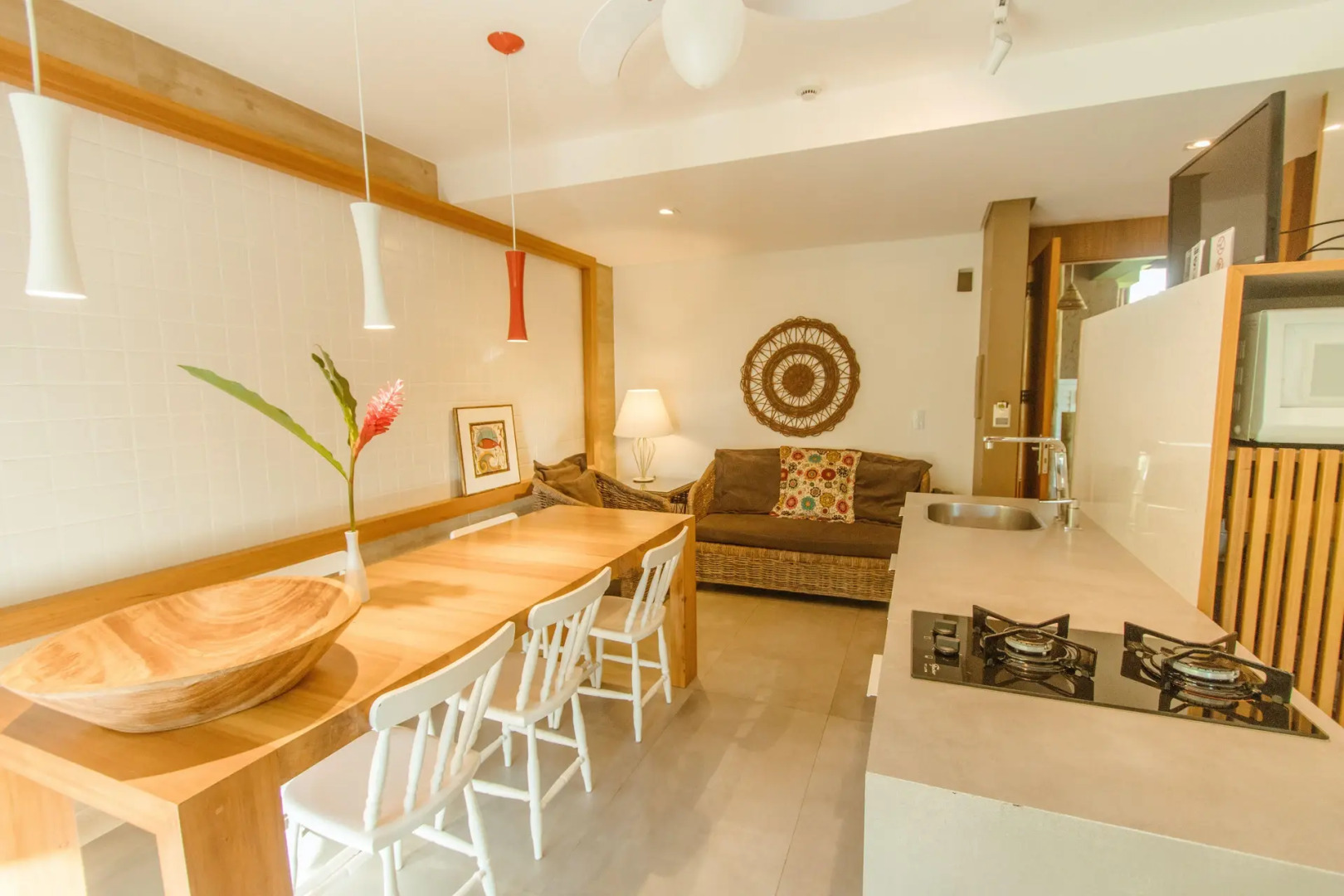 Pousada Vila do Bosque