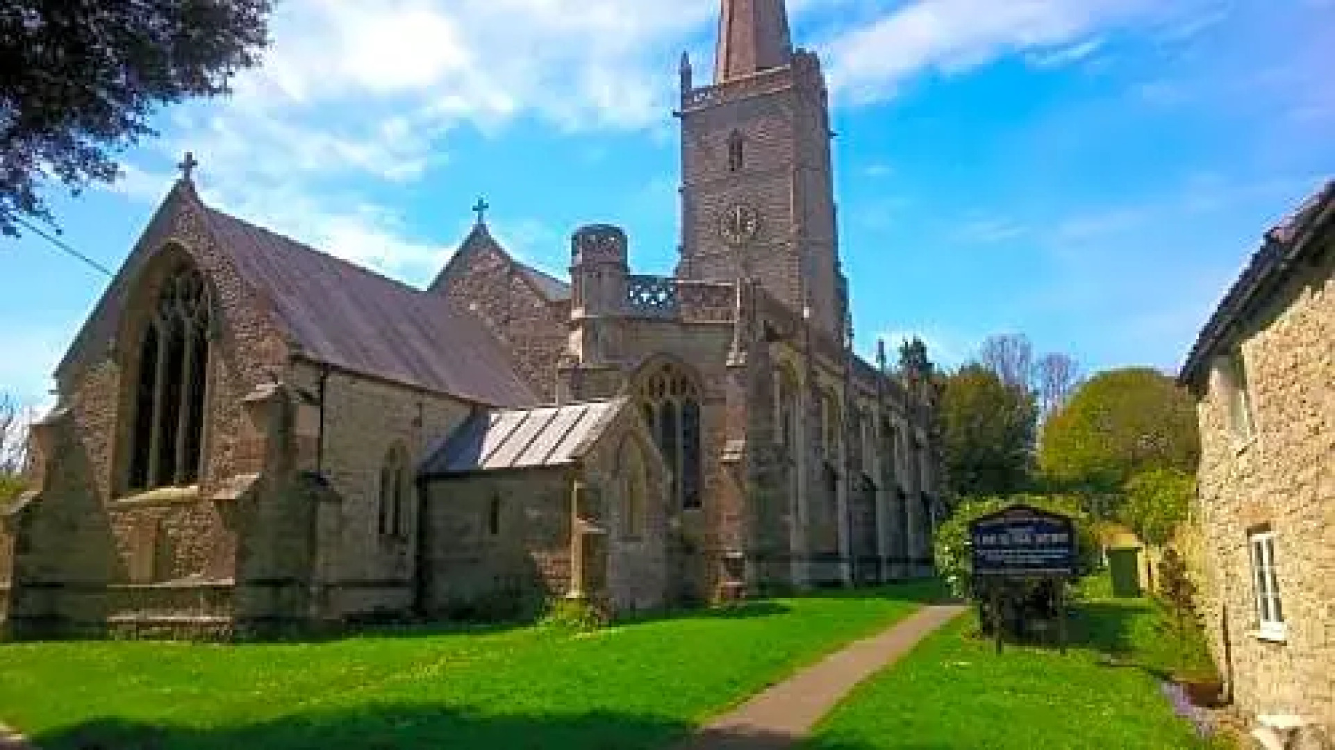 The Victorian House B&B