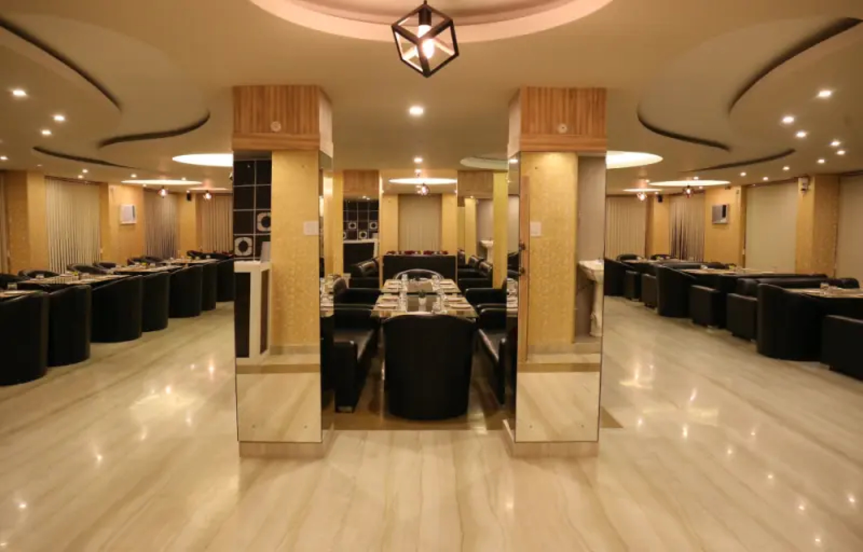 Hotel Europa Inn