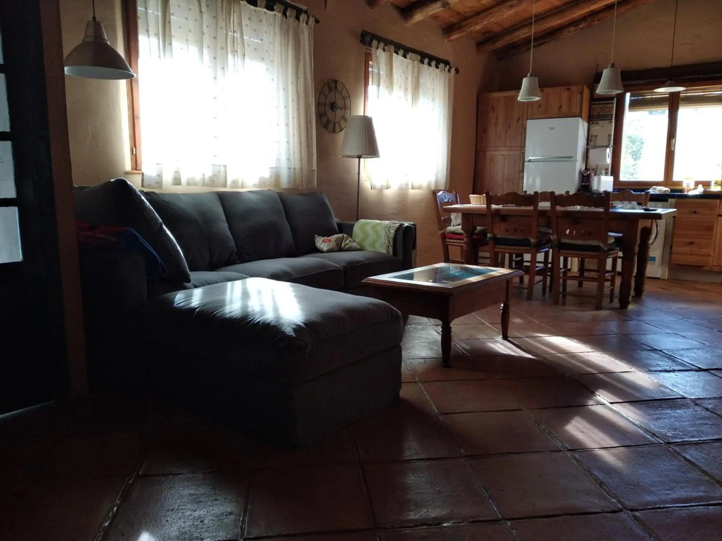 Casa Rural El Riandero