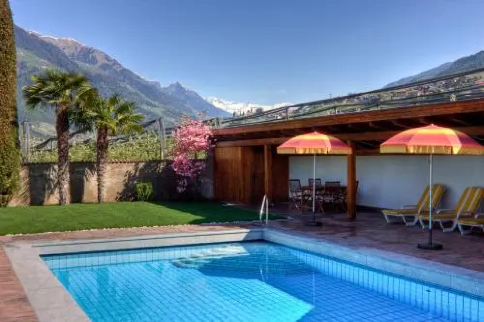 Residence Neuhäuslhof