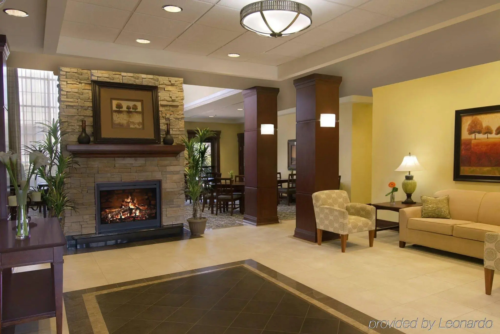 Staybridge Suites Guelph by IHG