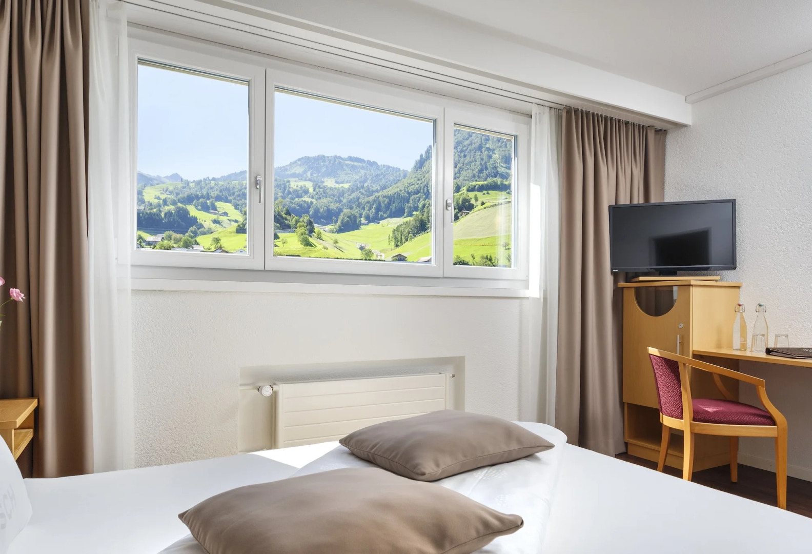 Seerausch Swiss Quality Hotel