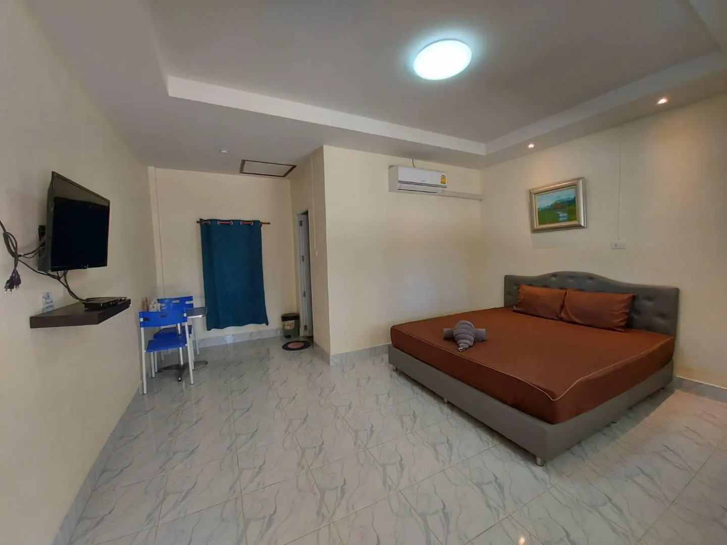 Charlie Resort Chumphon