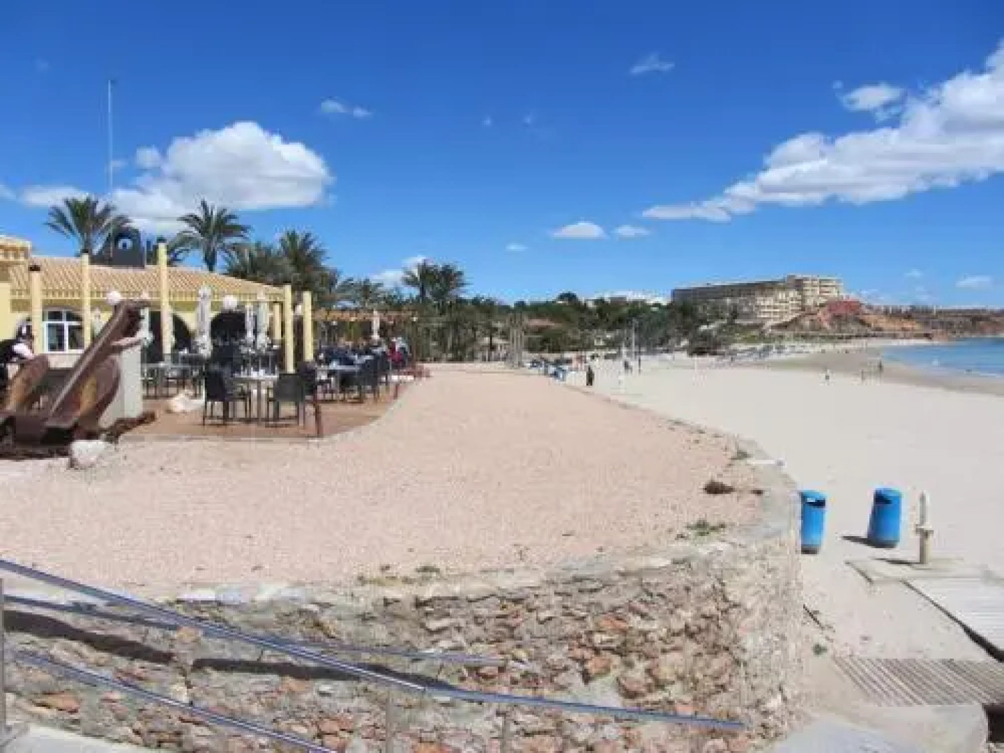 Apartment Playa Elisa