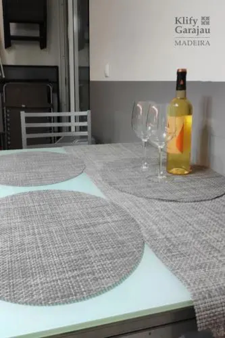 Klify Garajau