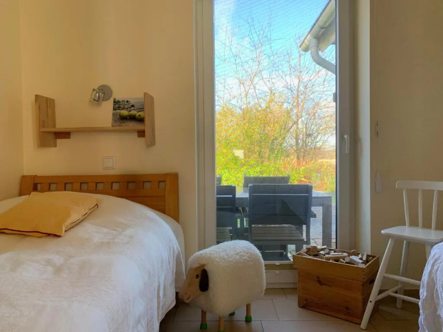 Schlei Resort Marina Hülsen