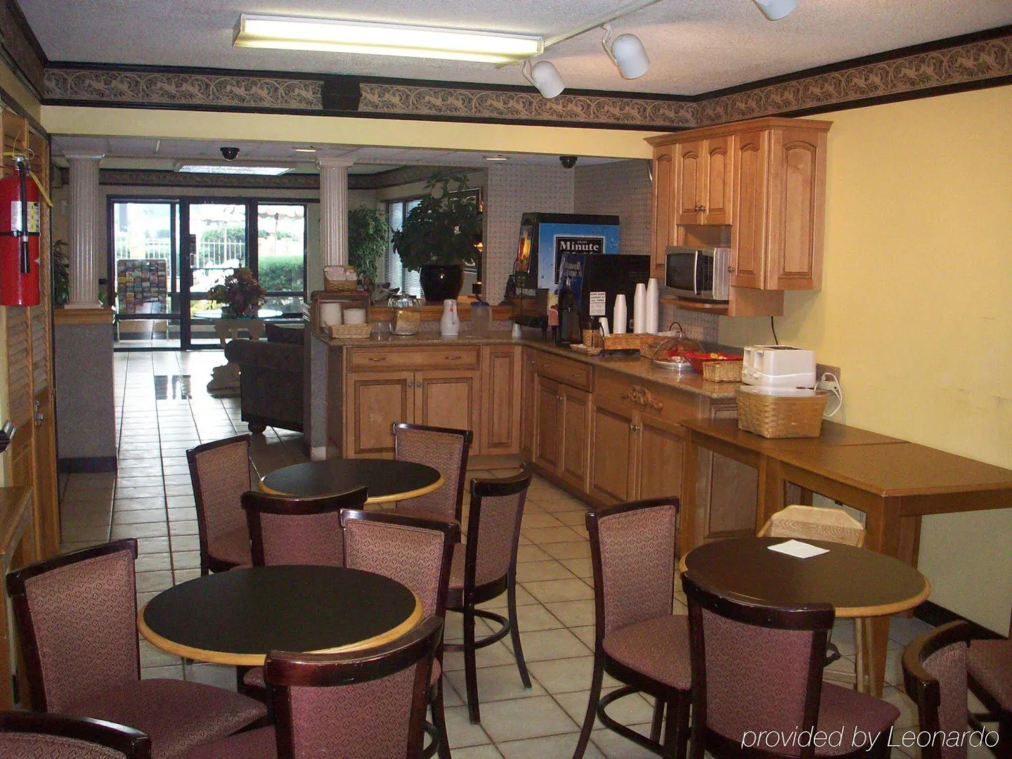 Rodeway Inn Expo Center