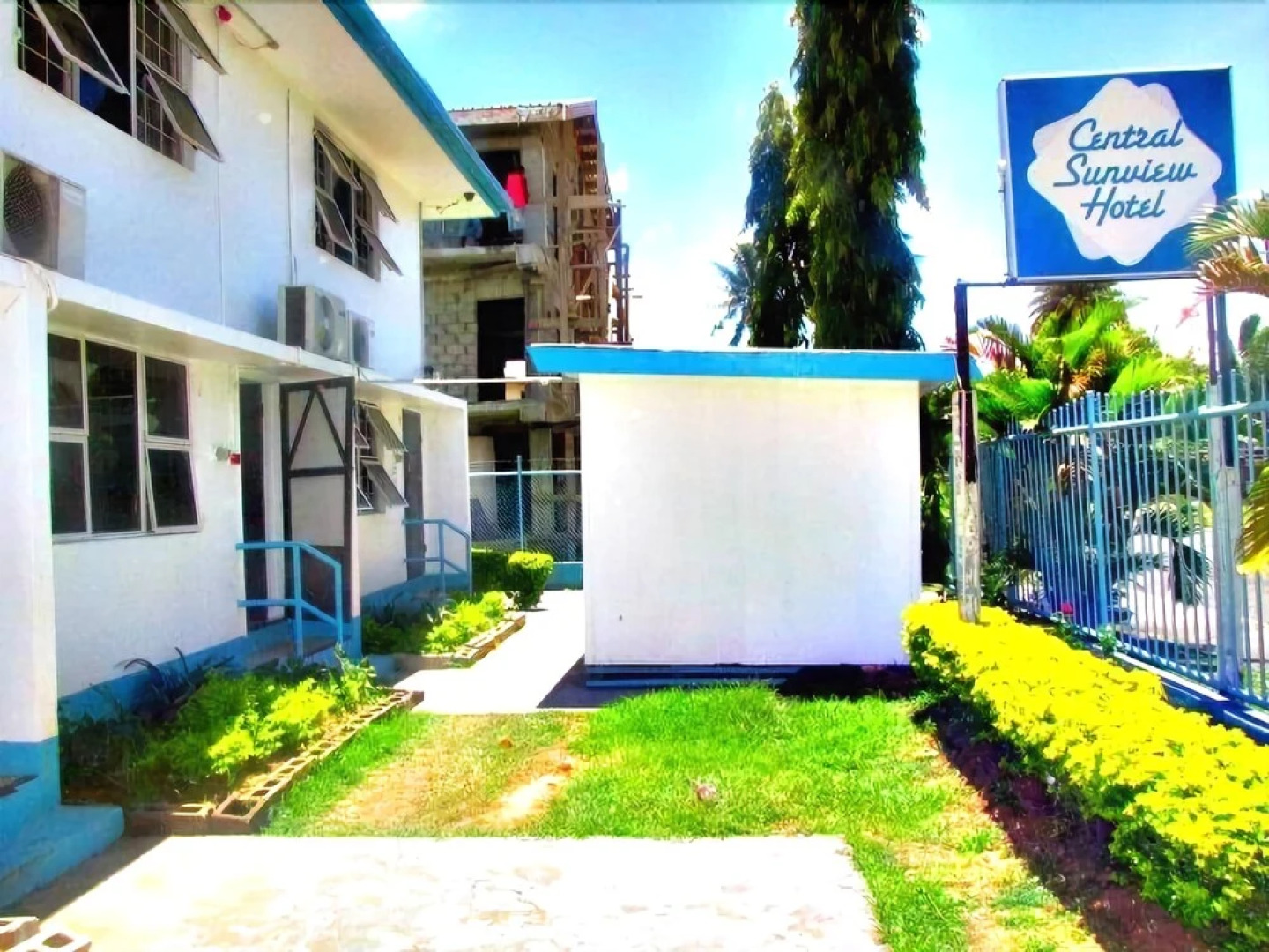 Central Sunview Hotel