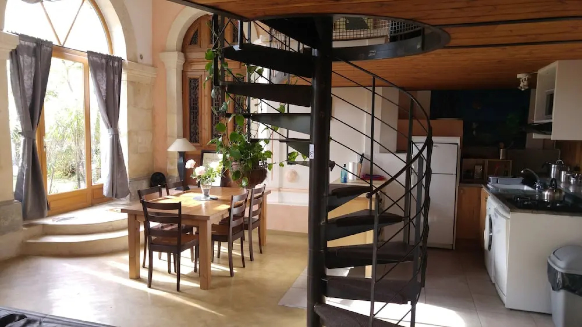 Couvent des Ursulines