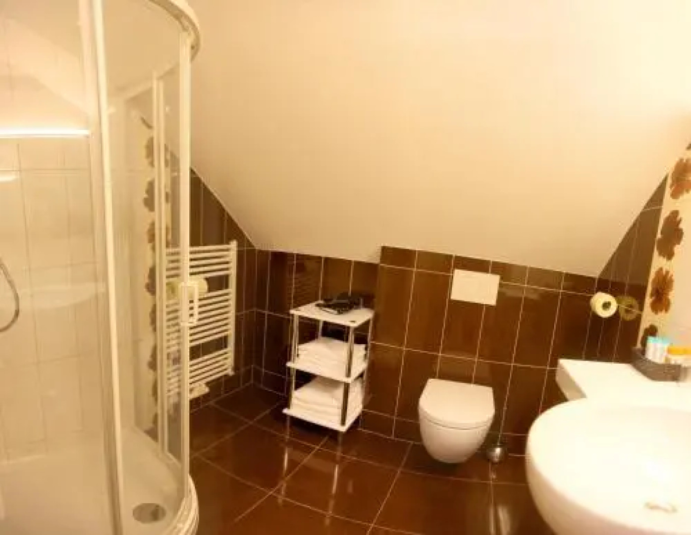 Bed and breakfast Matic