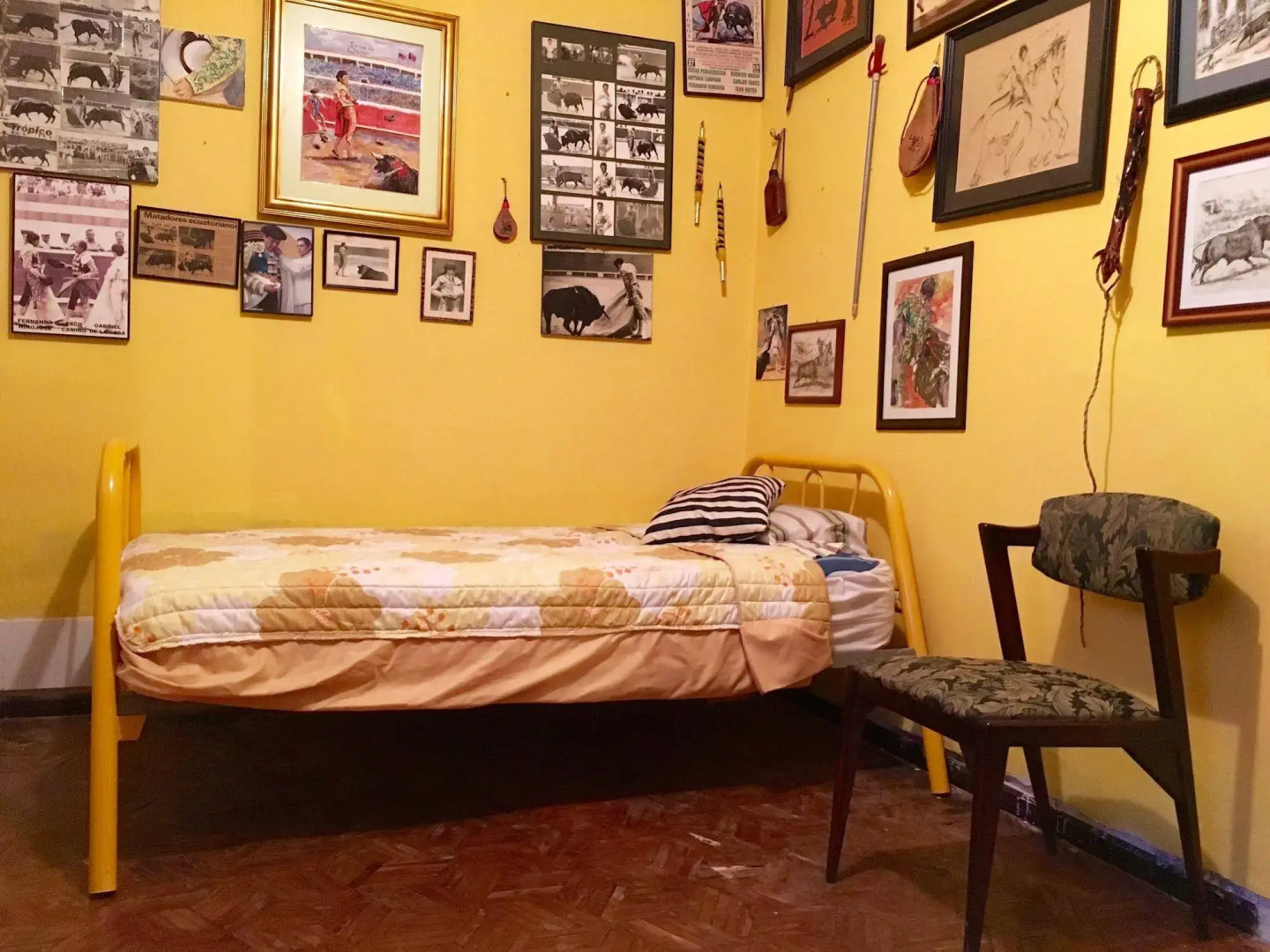 Nispero Country House