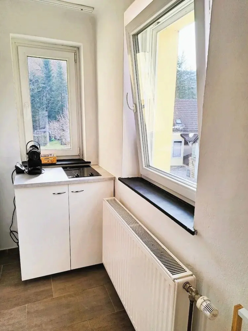 revLIVING Apartments Gars am Kamp