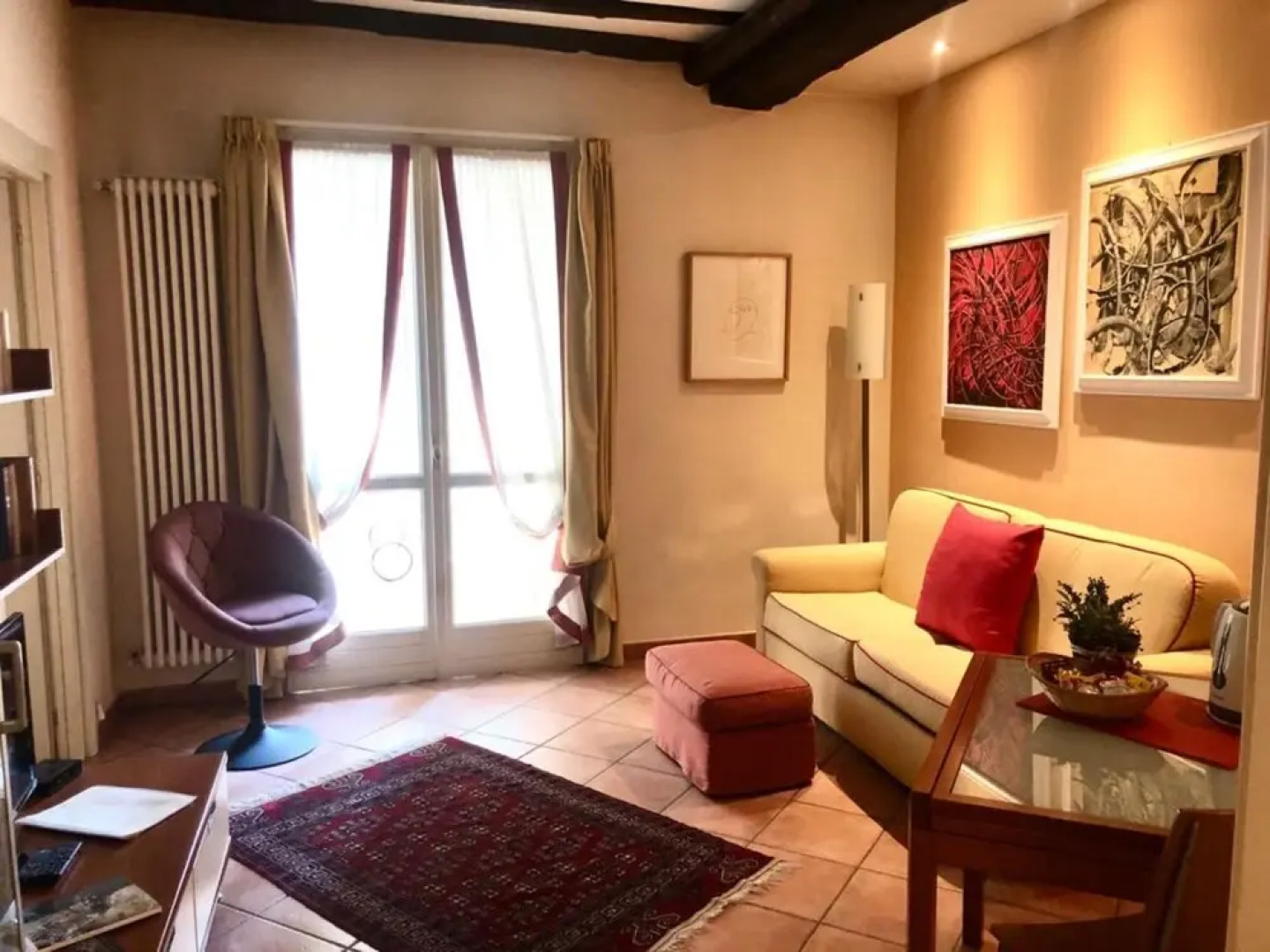 Loger Confort Residence & Apartments