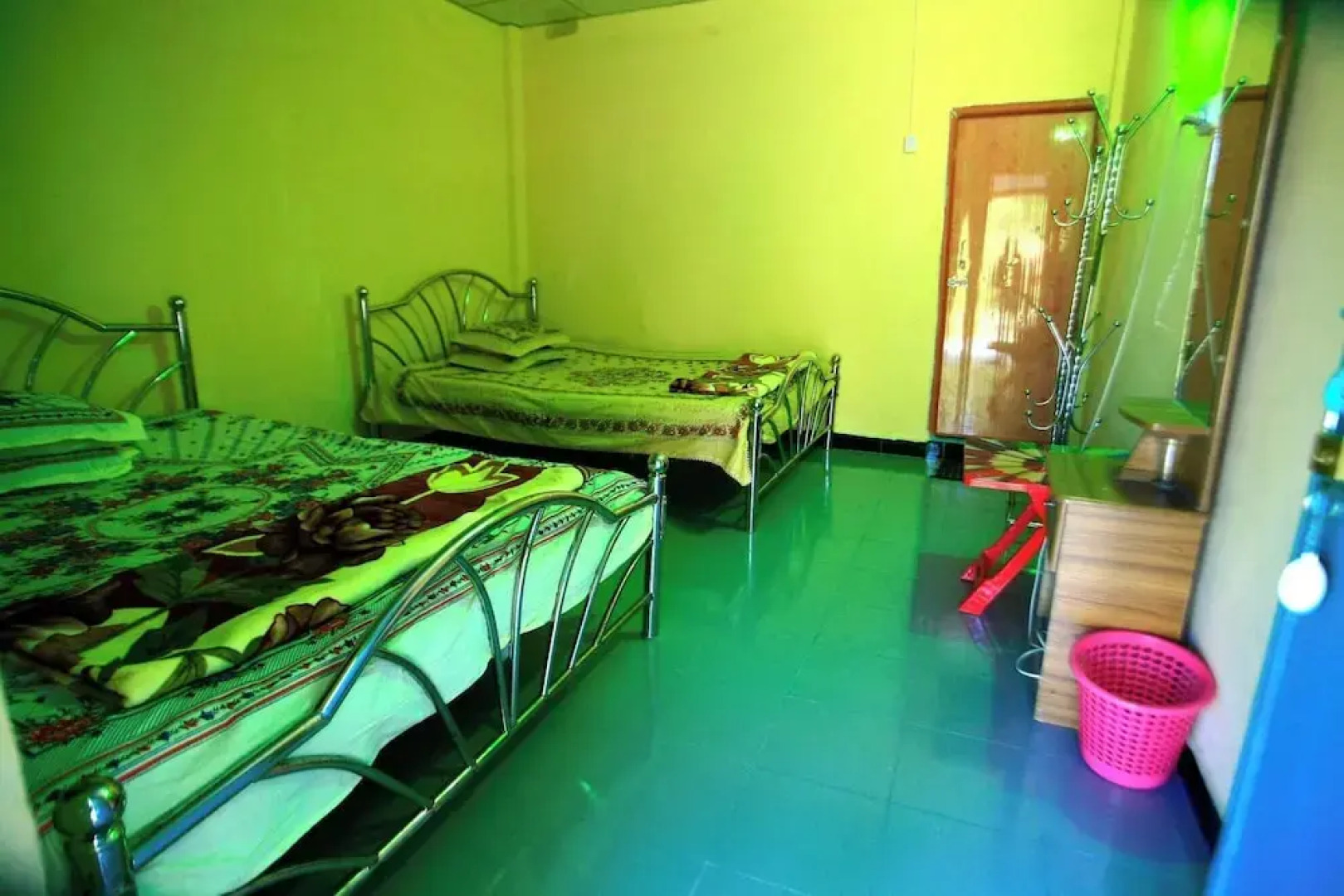 Kingshuk Beach Resort