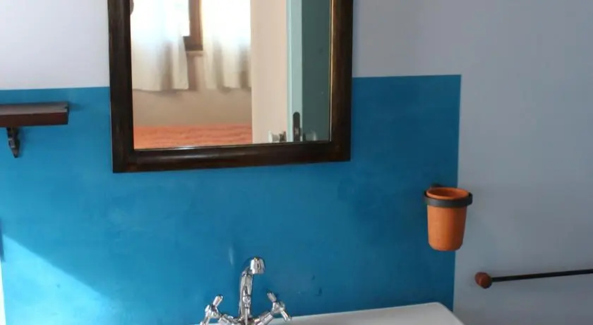 Agriturismo Canapina