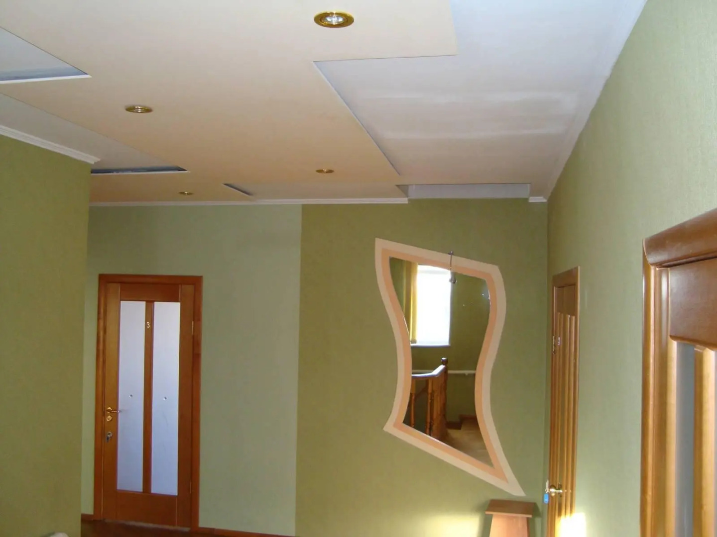 Петровский