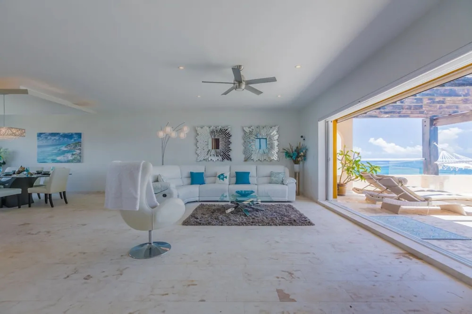 Isla 33 - 4 Bedroom PH #1304