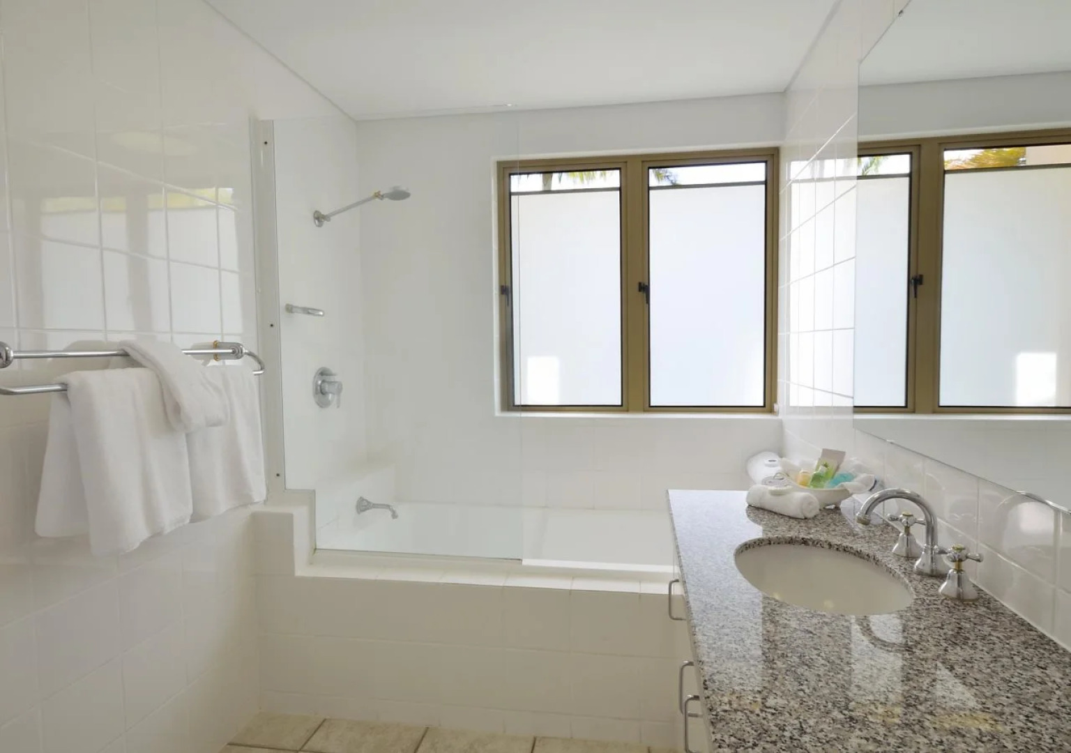 Silkari Reflections of Port Douglas