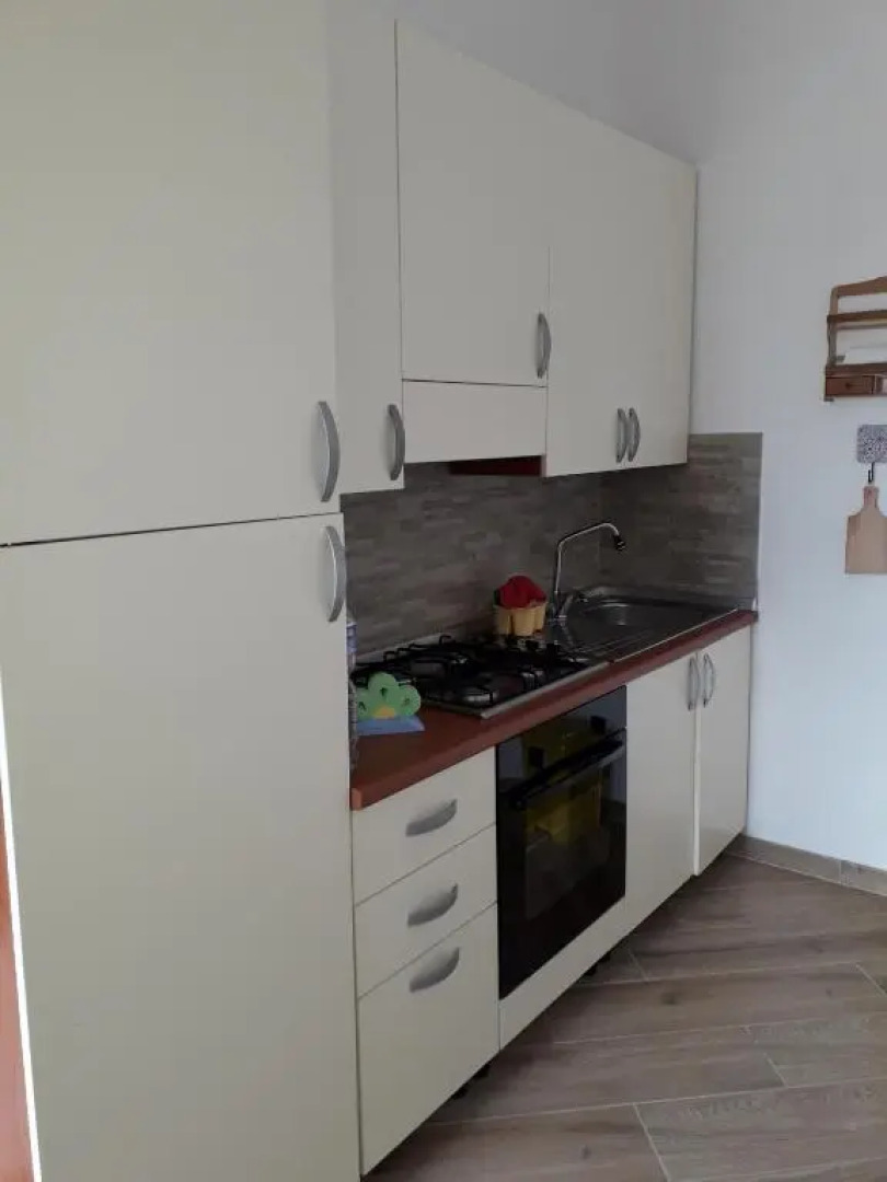 Casa Vacanza Campoli