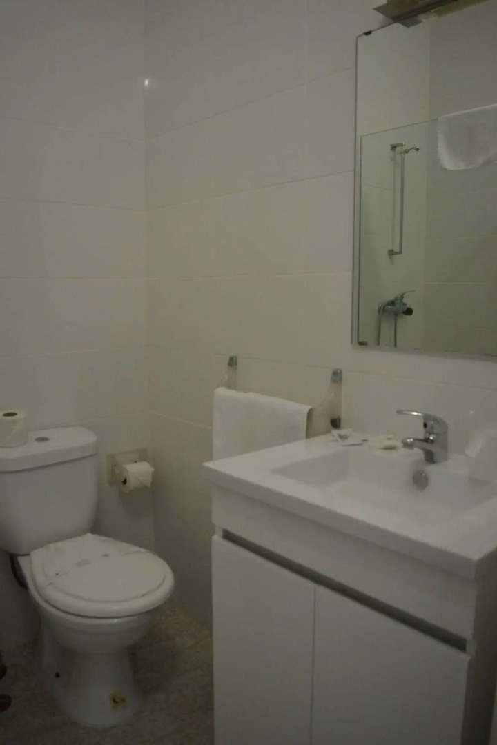 Residencial Centro Comercial Avenida Bragashopping