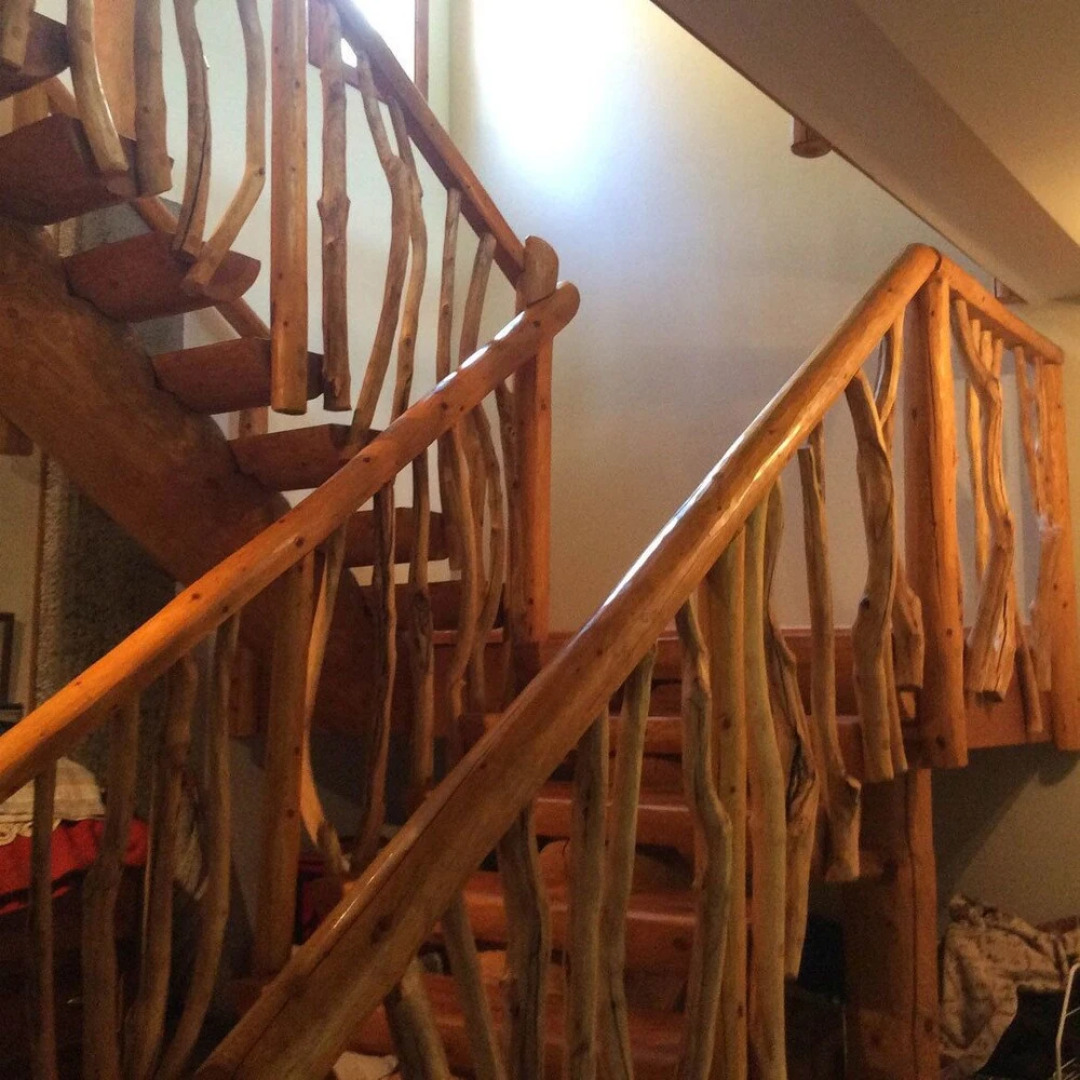 Island Beach Bed and Breakfast