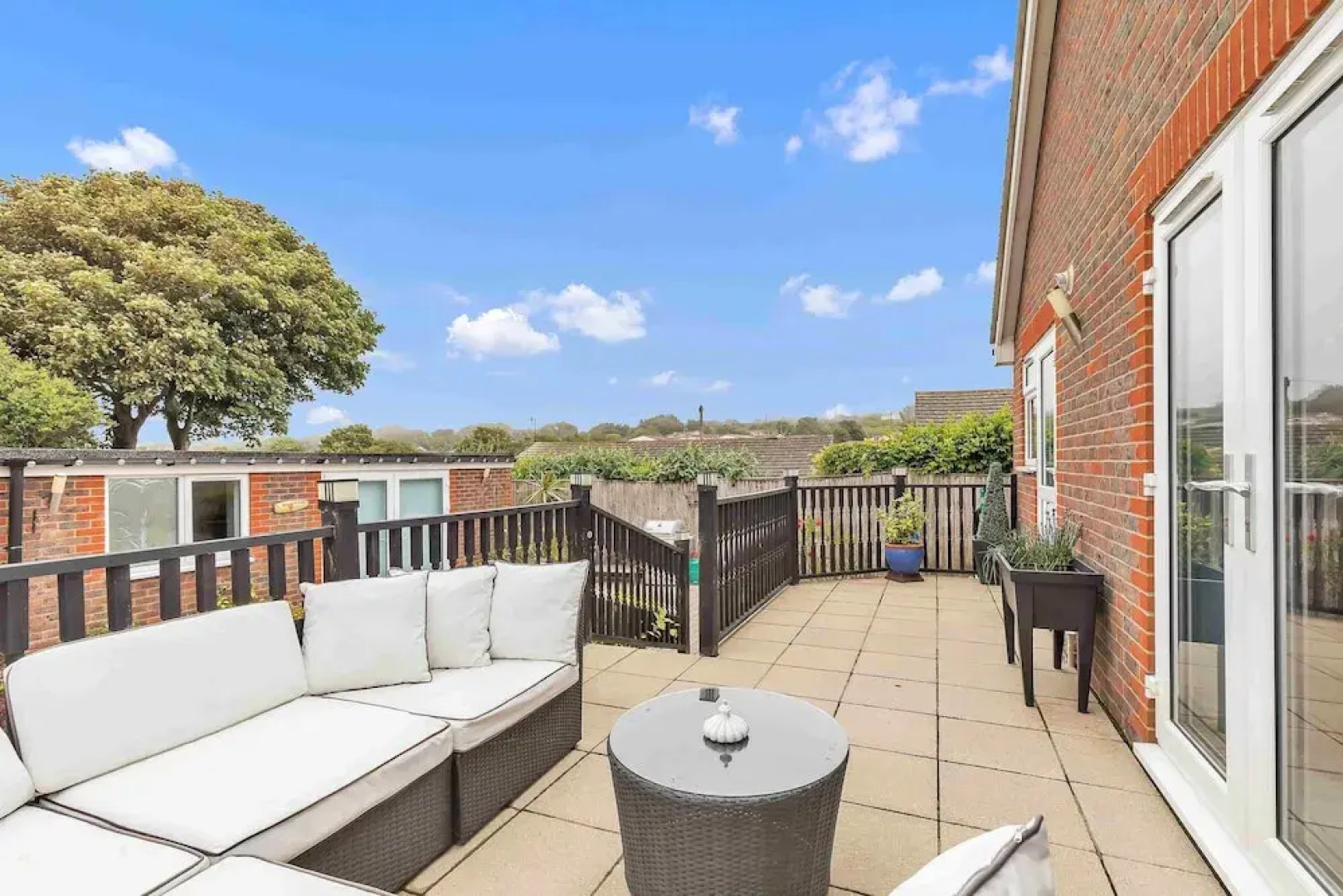 Sea Downs House With Free Parking By My Getaways