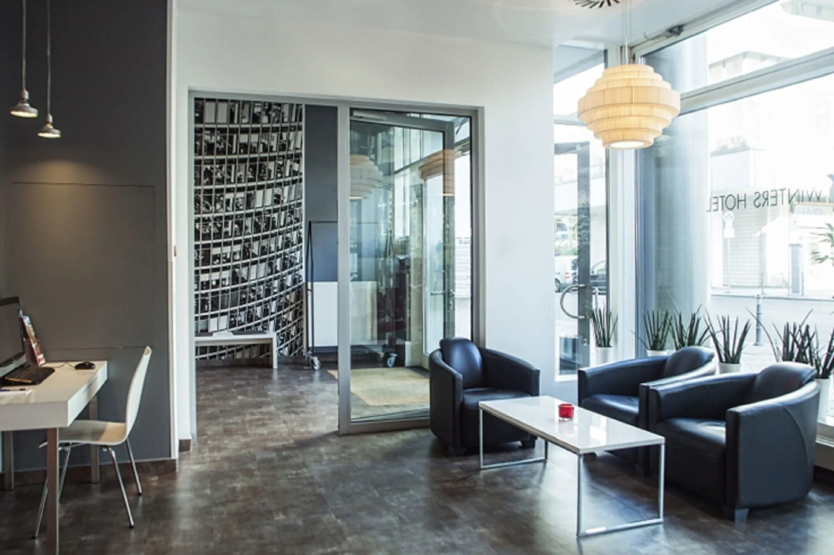 Garner Hotel Berlin - Gendarmenmarkt by IHG