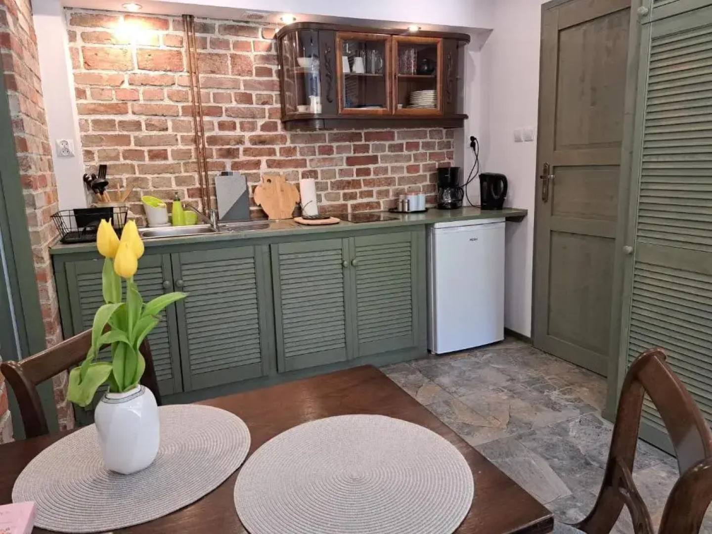 Podgórska Odskocznia