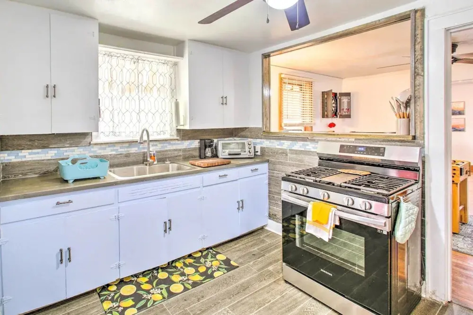 Pet-friendly Hot Springs Abode < 1 Mi to Dtwn