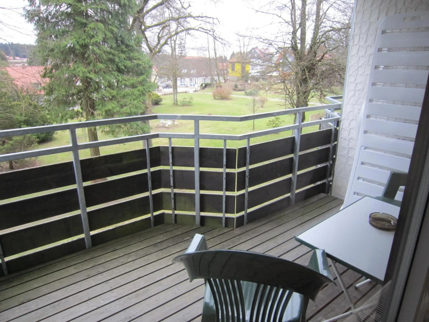 Hotel Hahnenkleer Hof