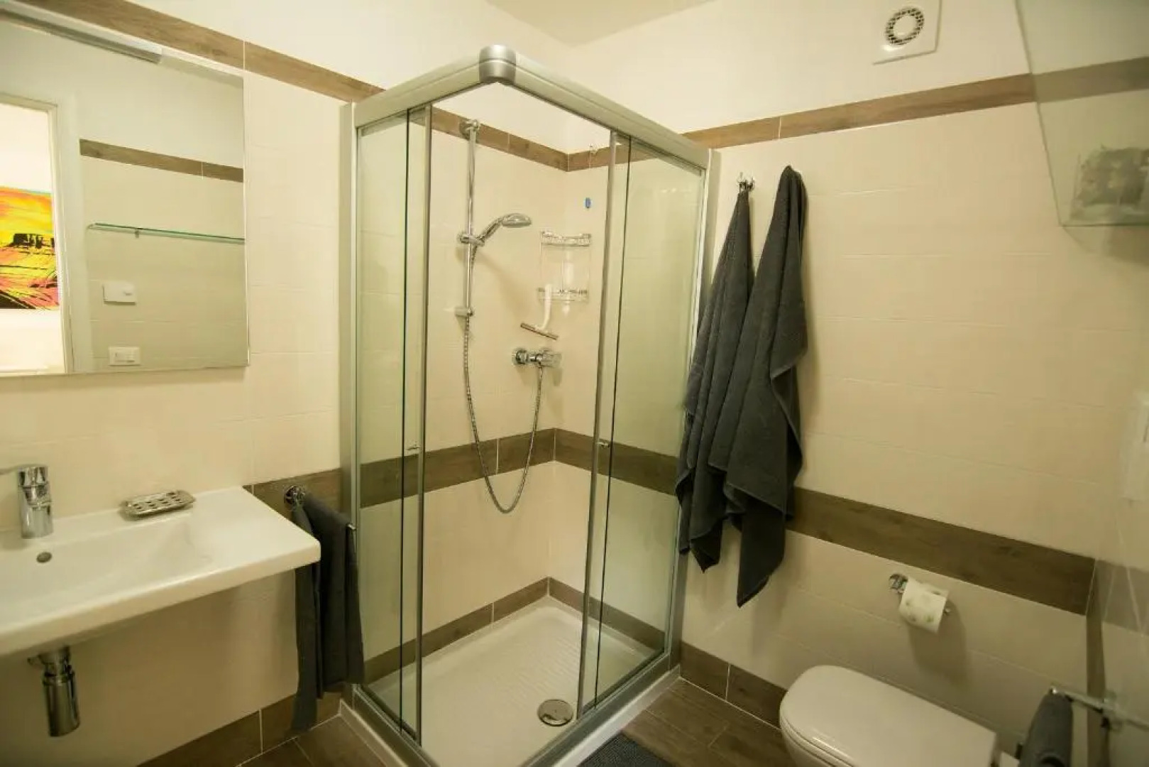 Appartamenti Alla Lanterna