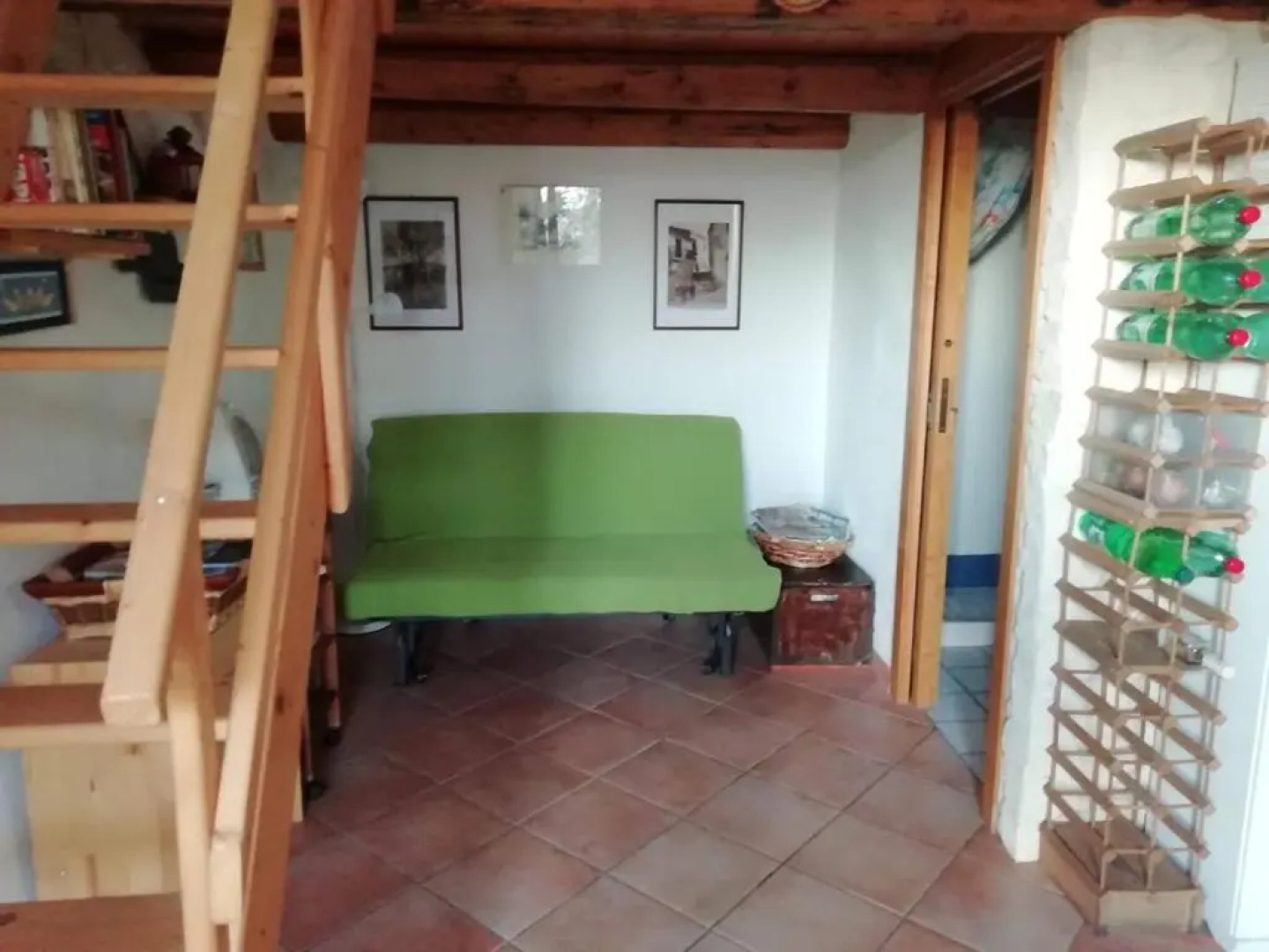 Casa Giuliva