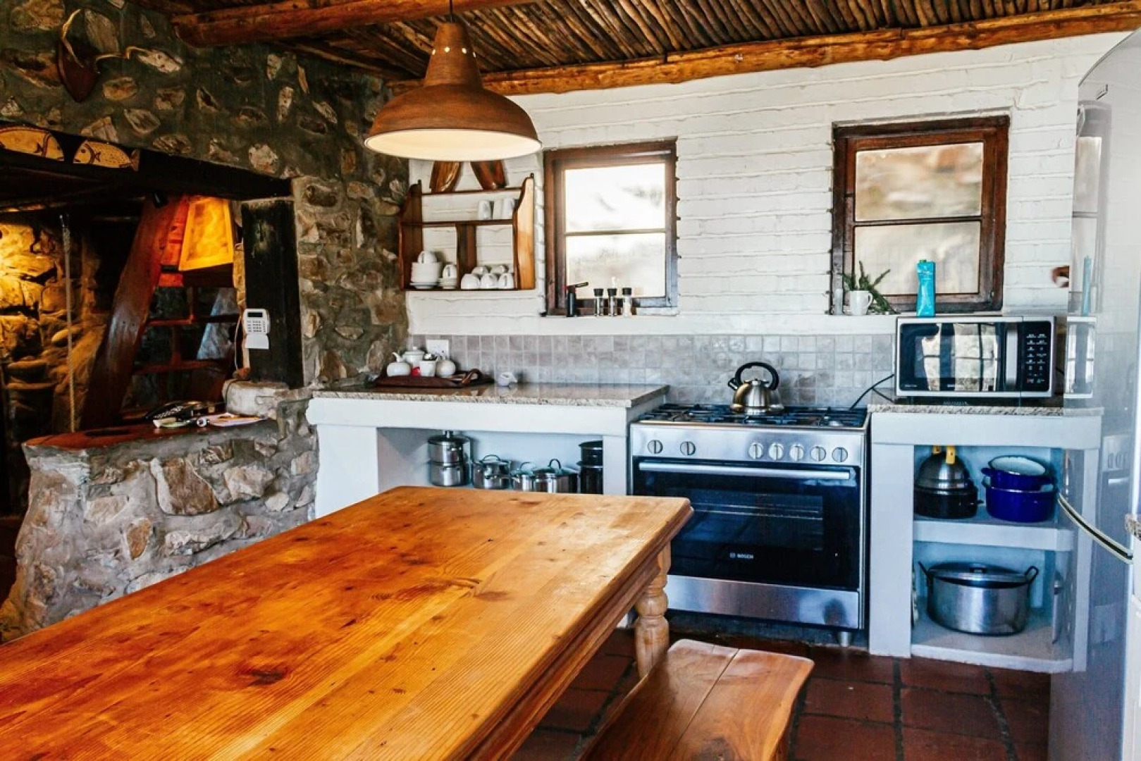 Buccara Noetzie - Lindsay Castle