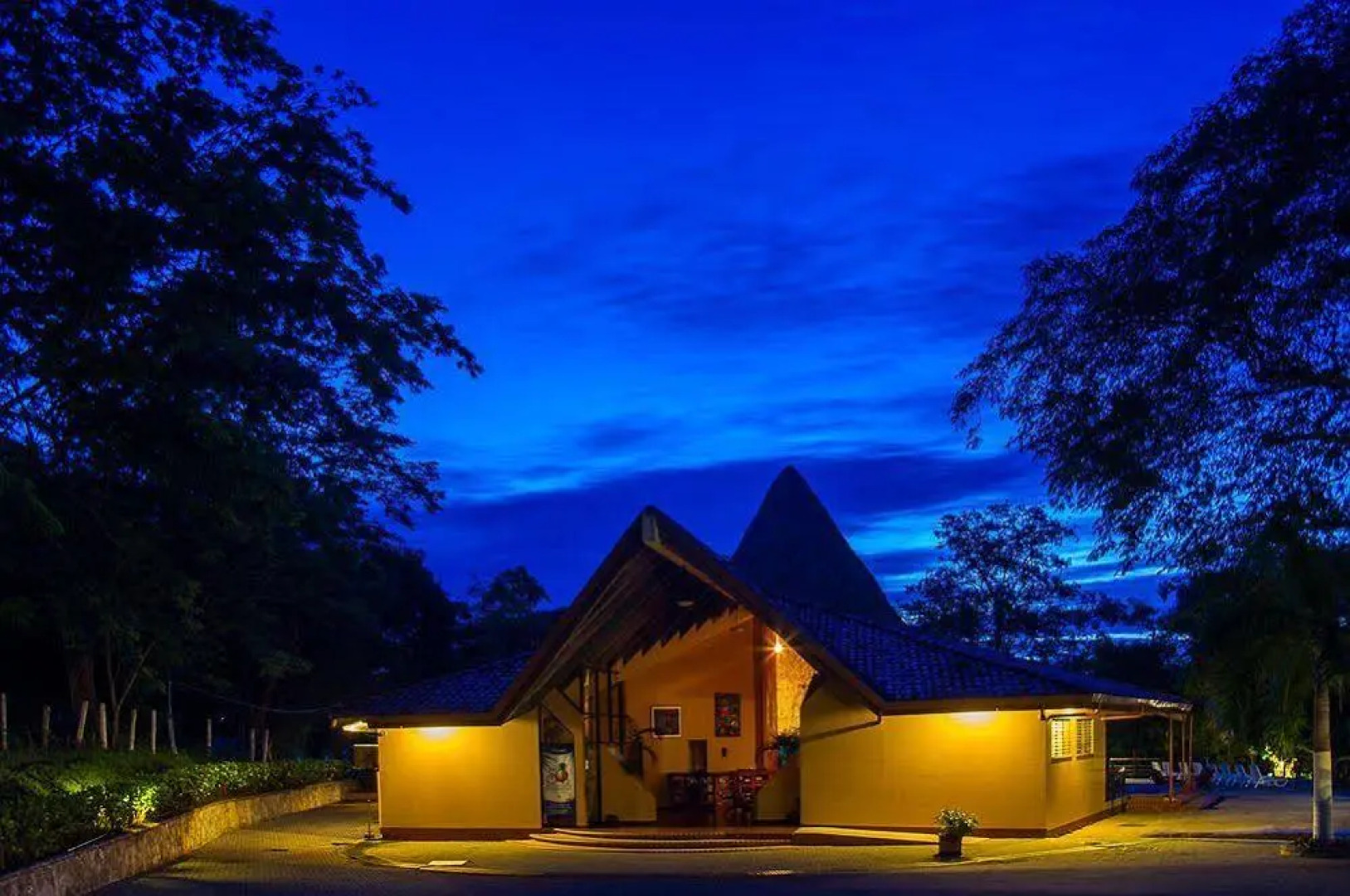 Hotel Sol Papagayo Resort