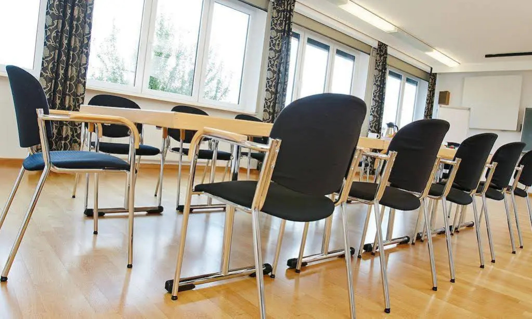 Bildungszentrum Sorpesee