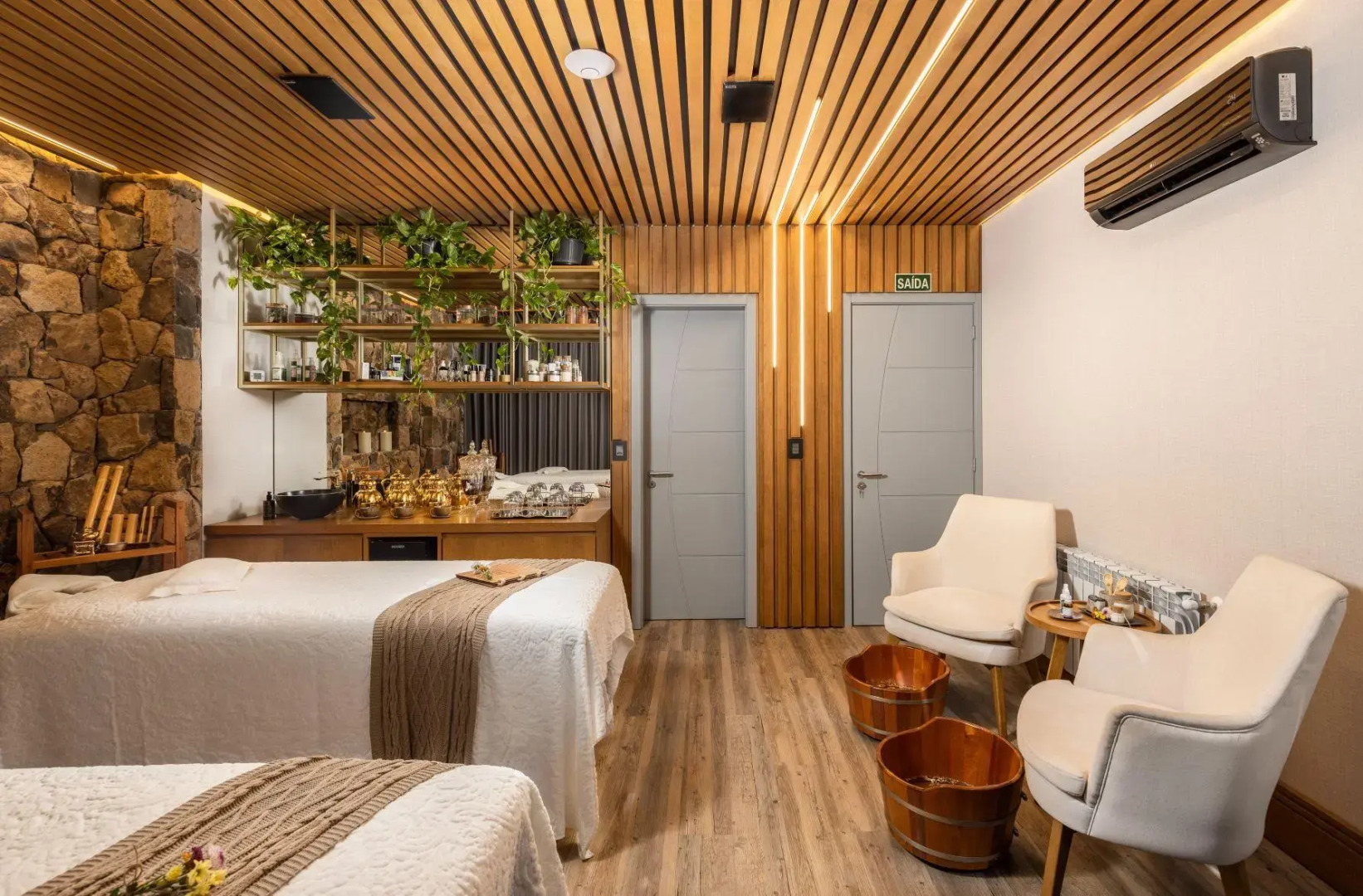 Hotel Valle D'incanto