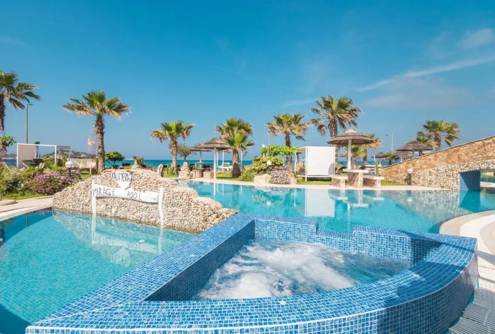 Mirage Arillas Studio Type A1