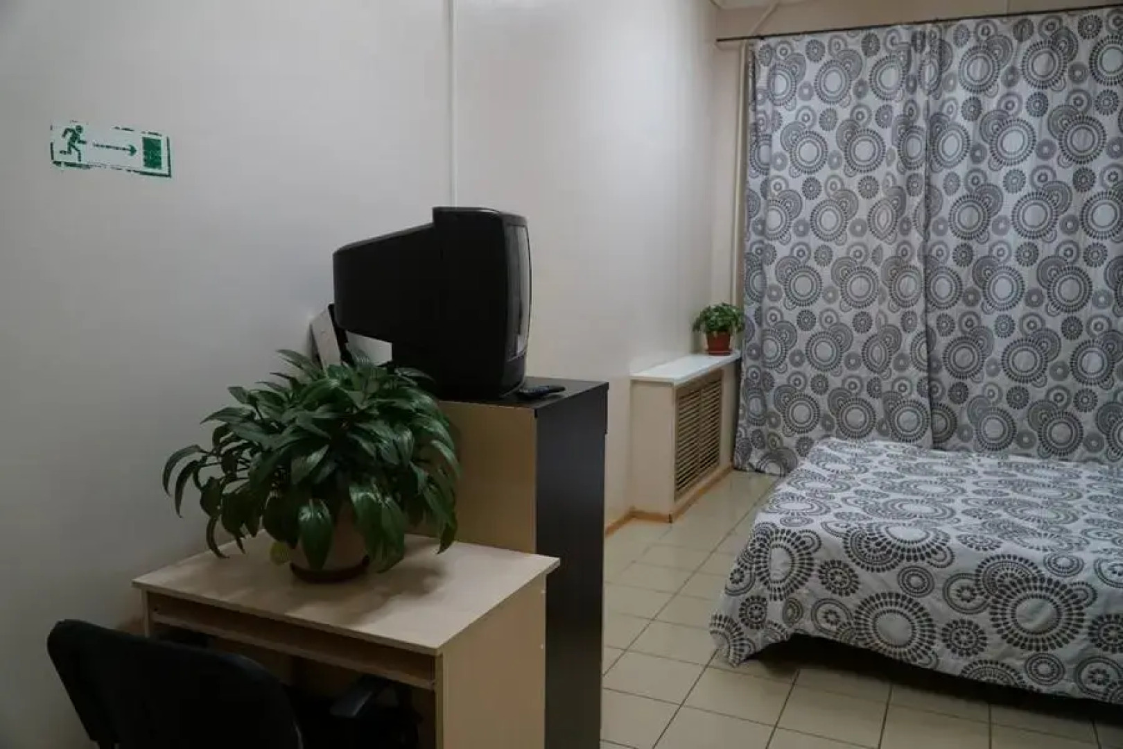 Домашний очаг на улице Богомягкова