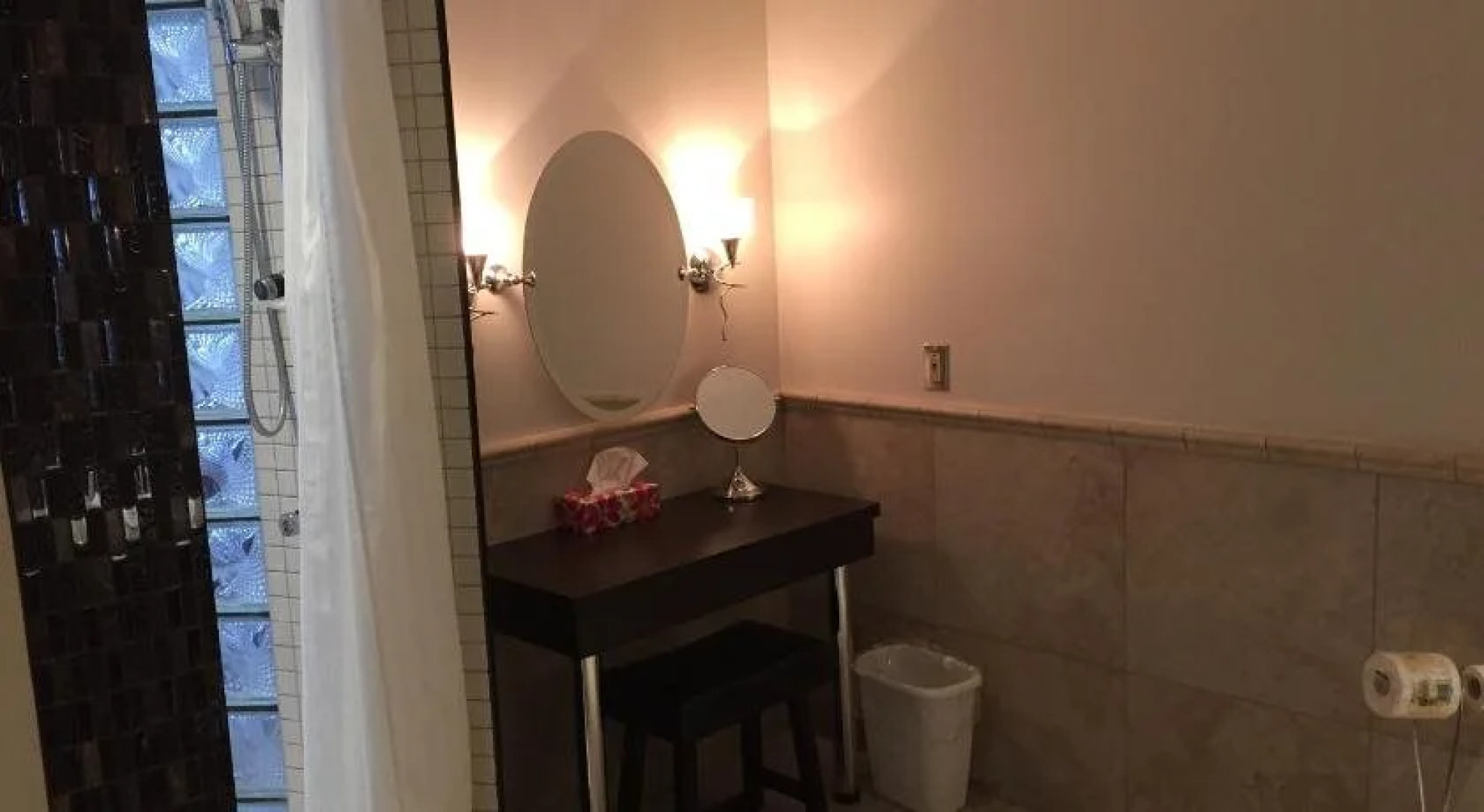 Amosphère Complexe hôtelier