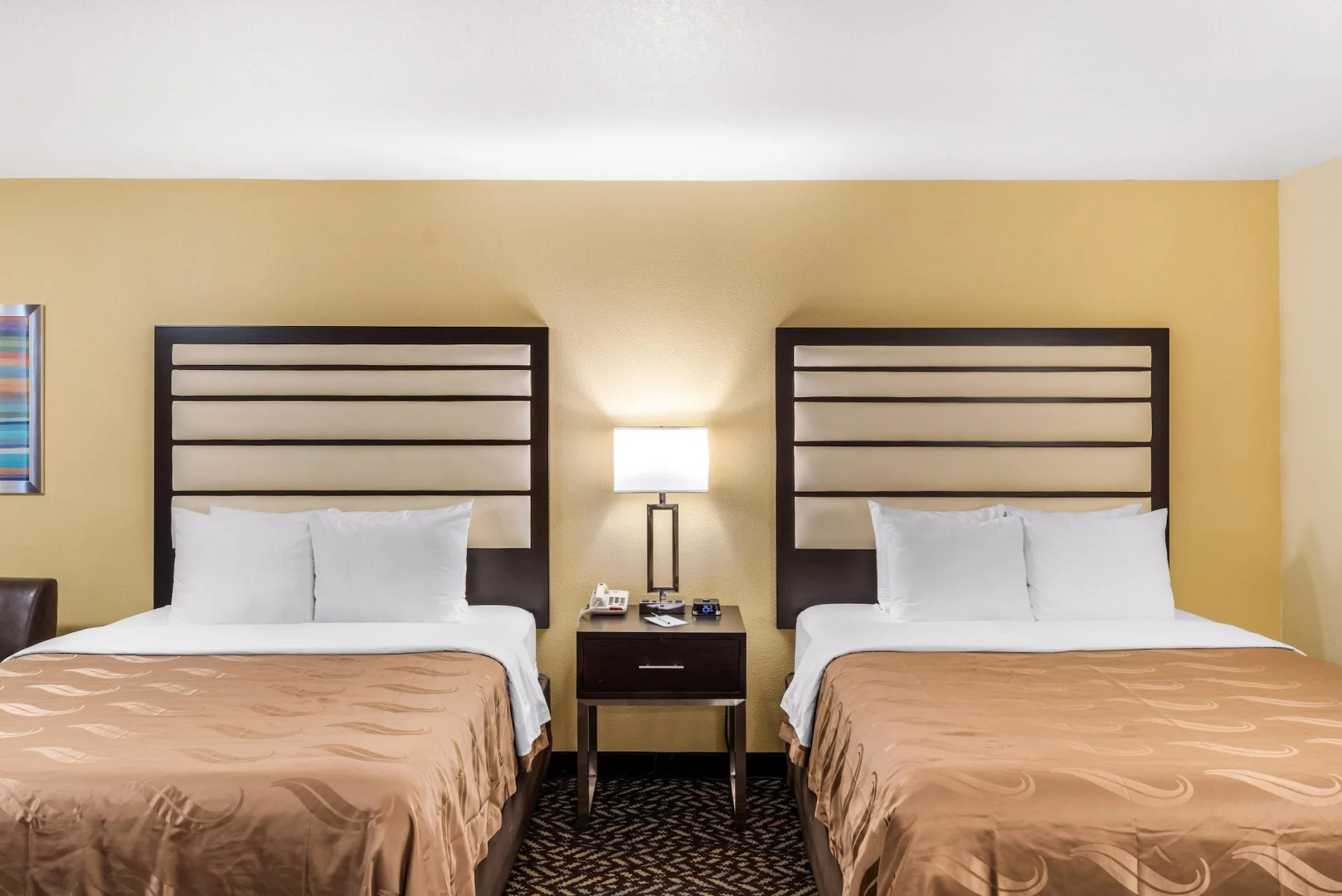 Quality Inn & Suites Capitola By the Sea