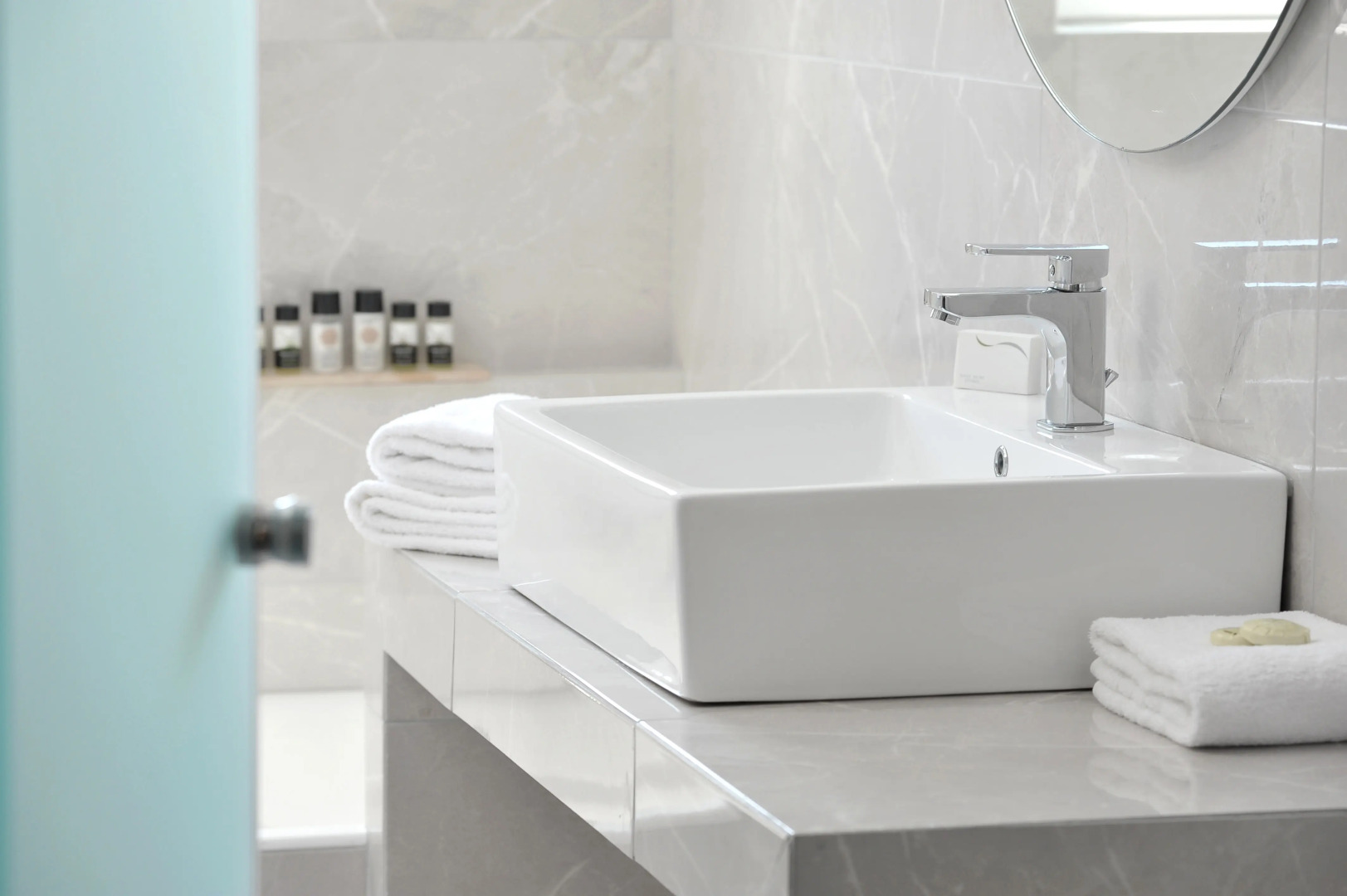 Athenian Riviera Hotel & Suites