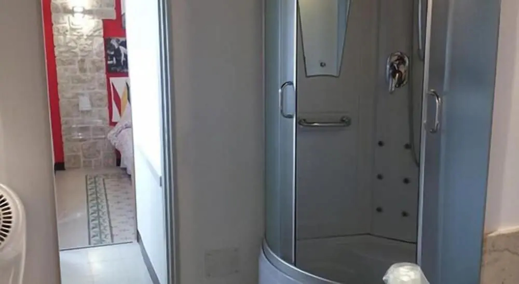 B&B Erice Antico Borgo