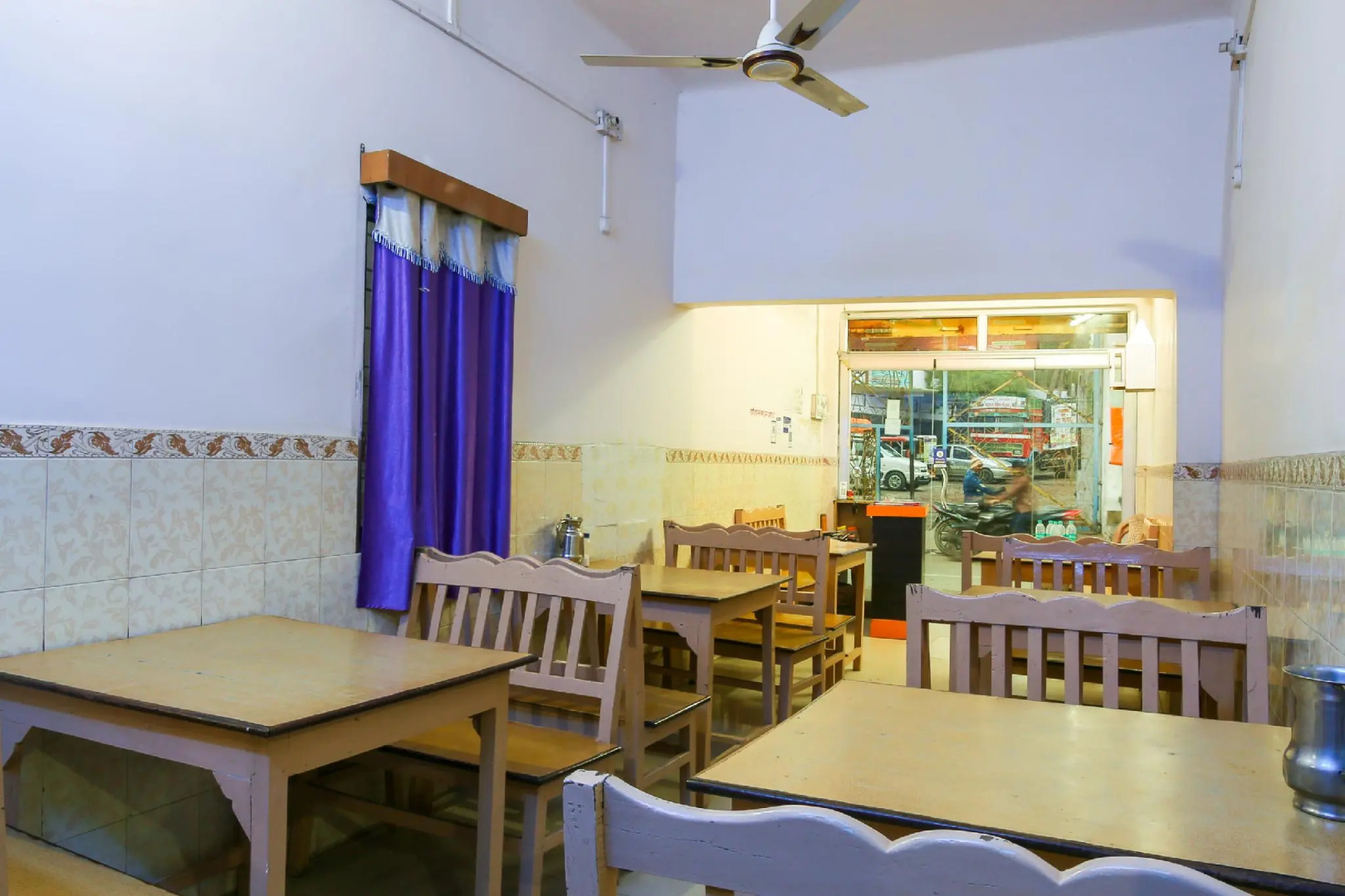 OYO Flagship 65956 Hotel Arihant