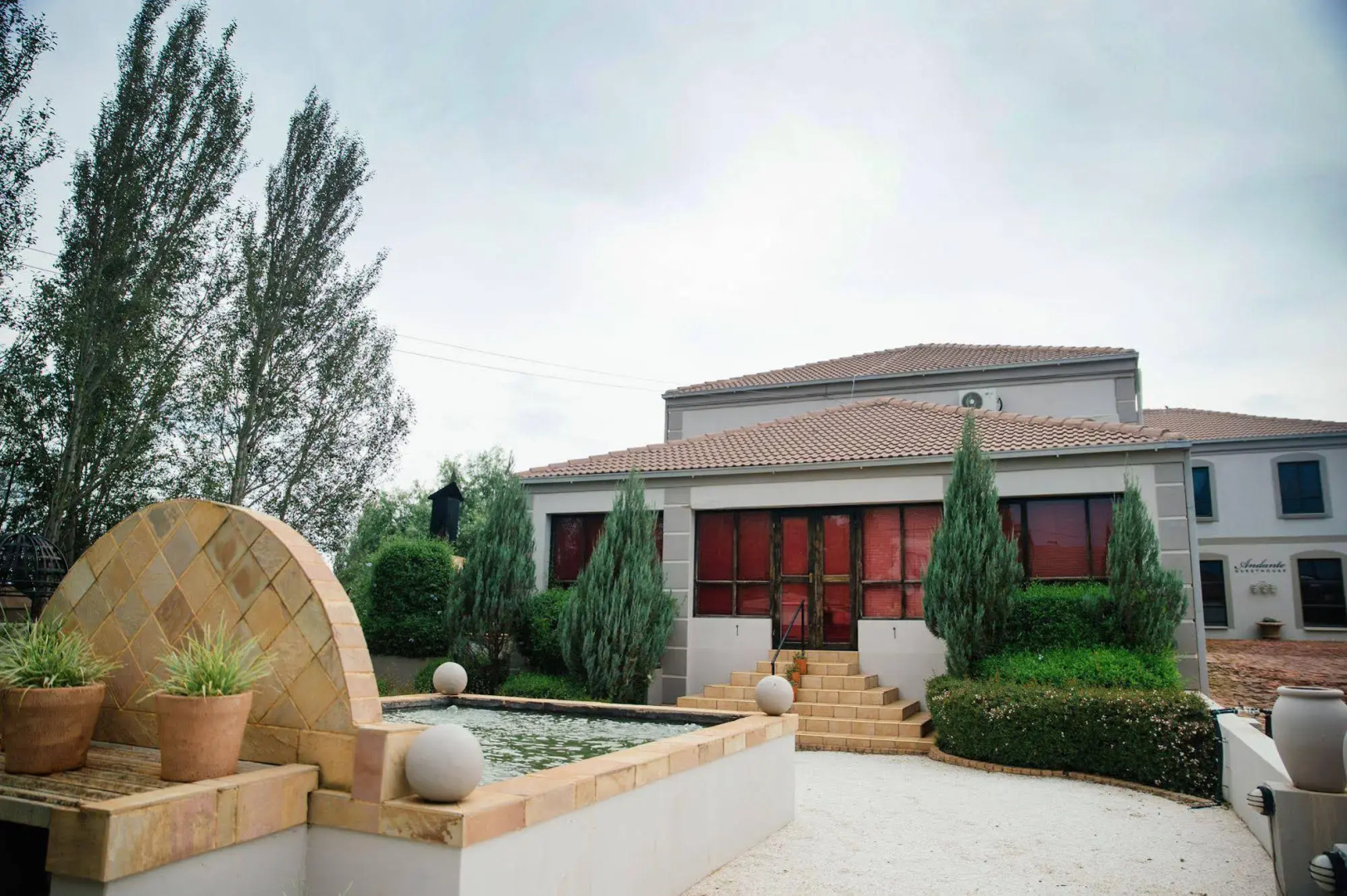 Altissimo Guesthouse