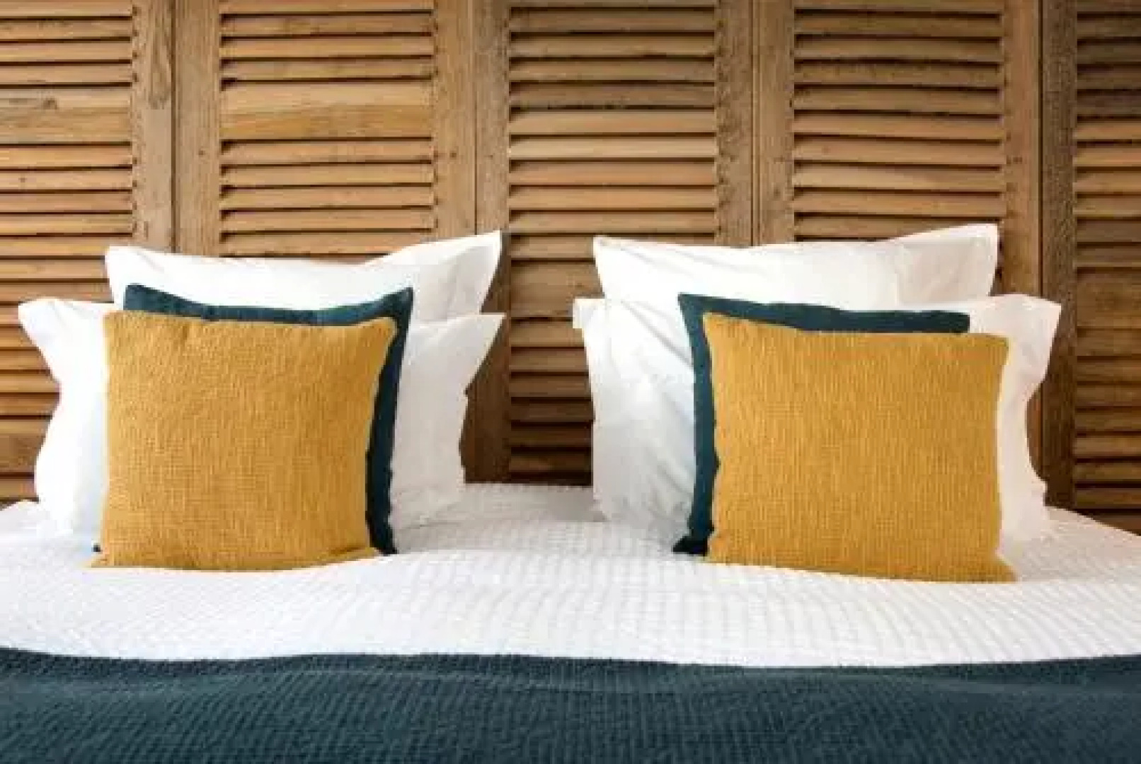 Aux Chambres d'à Coté