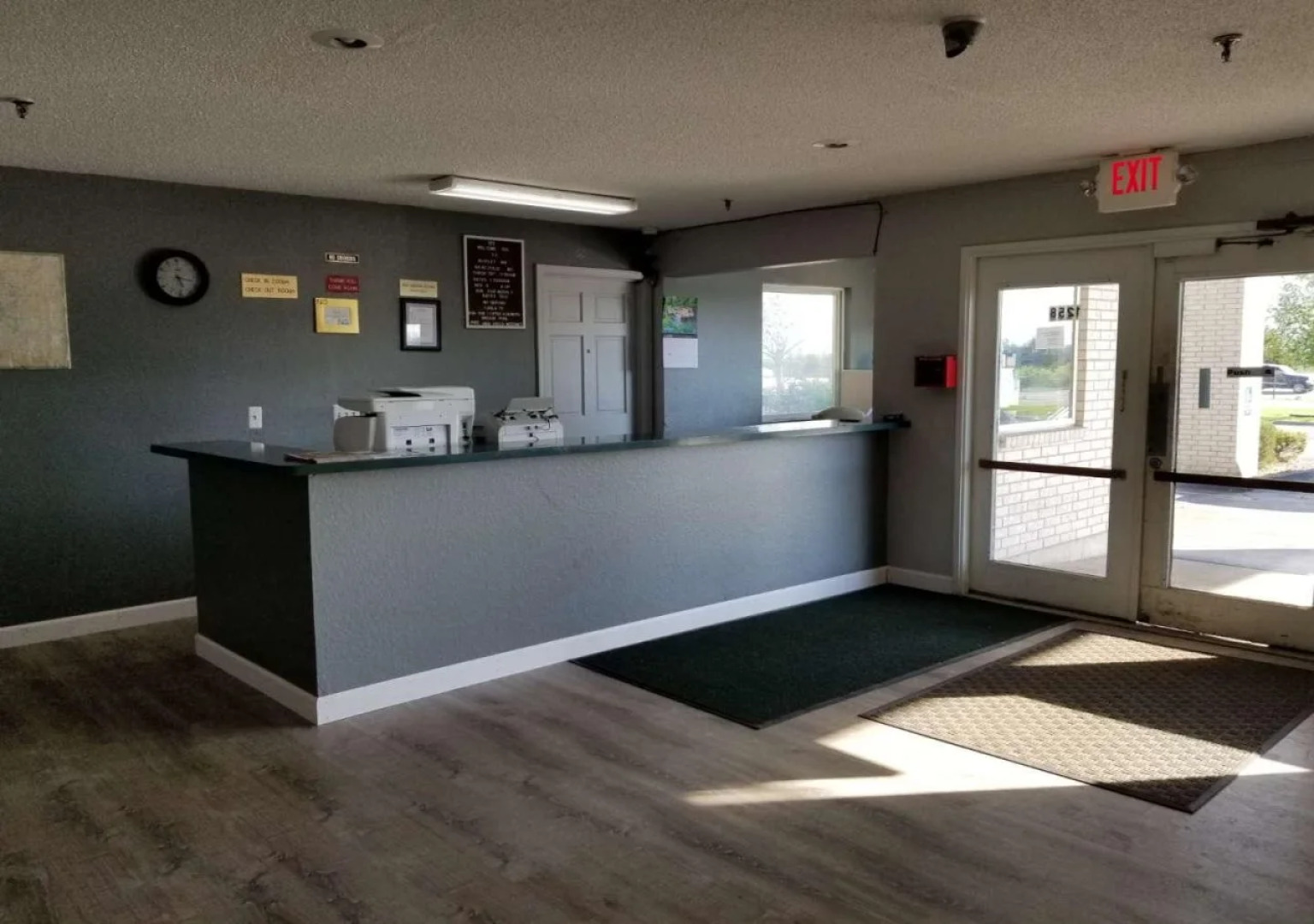 Budget Inn Wentzville