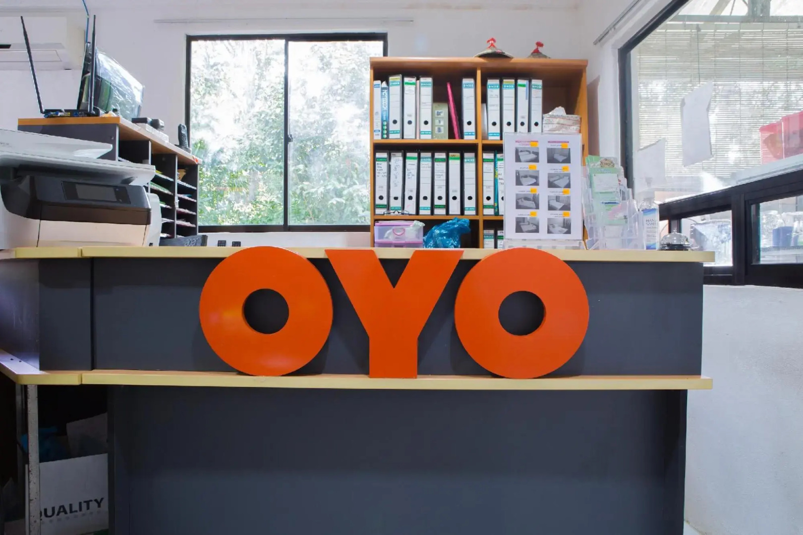 The 7 Lodge Tambunan