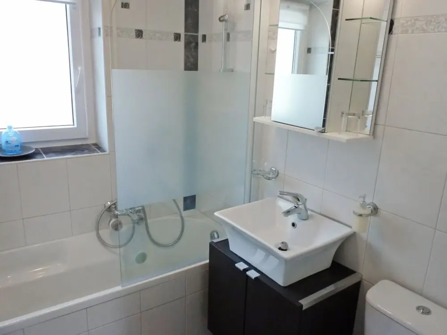 Panorama Sonthofen in Sonthofen