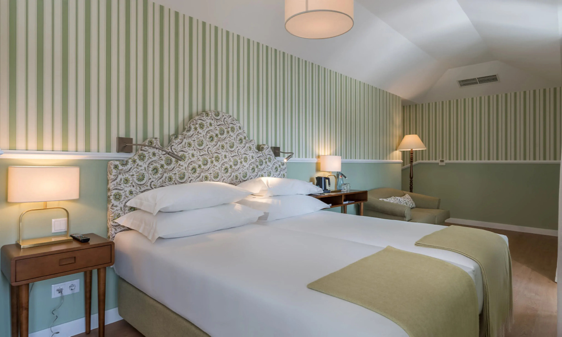 Pestana Churchill Bay